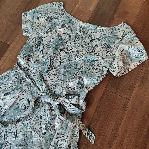 Vintage dress - Picture 3 of 5